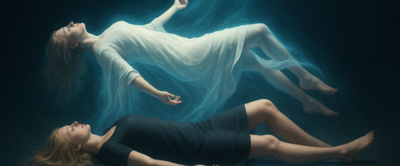 Out-of-Body Experience: Samael Aun Weor’s Teachings